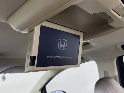 2015 Honda Odyssey — photo 28 view