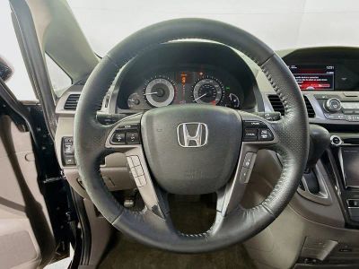 2015 Honda Odyssey — photo 9 view