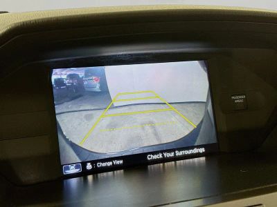 2015 Honda Odyssey — photo 13 view