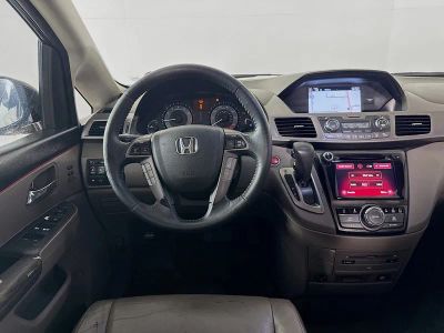 2015 Honda Odyssey — photo 25 view