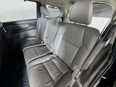 2015 Honda Odyssey — photo 27 view