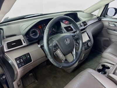 2015 Honda Odyssey — photo 7 view