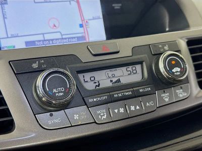 2015 Honda Odyssey — photo 16 view