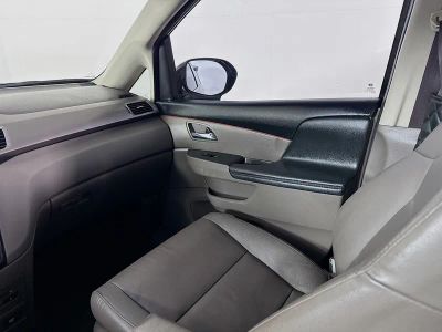 2015 Honda Odyssey — photo 26 view