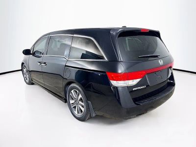 2015 Honda Odyssey — photo 30 view