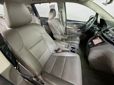 2015 Honda Odyssey — photo 36 view