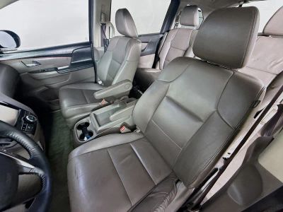 2015 Honda Odyssey — photo 23 view