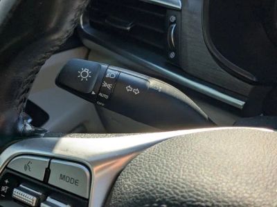 2022 Kia Telluride — photo 25 view