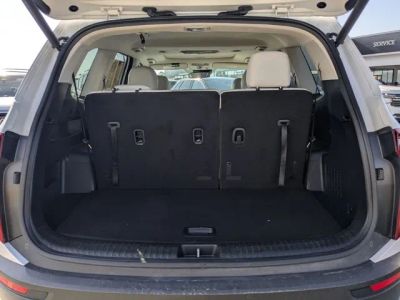 2022 Kia Telluride — photo 11 view