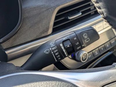 2022 Kia Telluride — photo 26 view