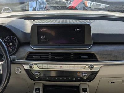 2022 Kia Telluride — photo 17 view