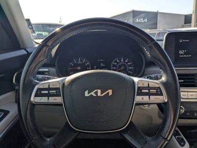 2022 Kia Telluride — photo 22 view