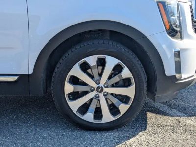 2022 Kia Telluride — photo 10 view