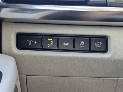 2022 Kia Telluride — photo 21 view