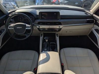2022 Kia Telluride — photo 14 view