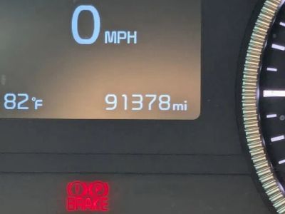 2022 Kia Telluride — photo 28 view