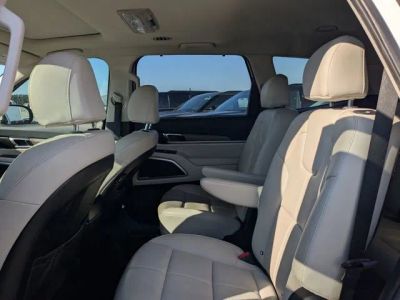 2022 Kia Telluride — photo 13 view