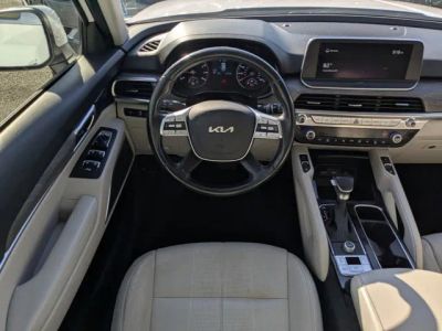 2022 Kia Telluride — photo 15 view