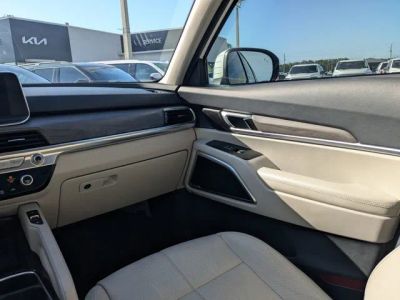 2022 Kia Telluride — photo 16 view