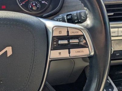 2022 Kia Telluride — photo 24 view