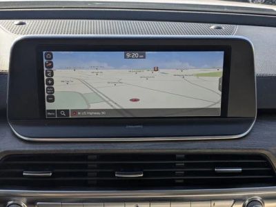 2022 Kia Telluride — photo 30 view