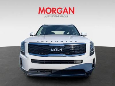 2022 Kia Telluride — photo 7 view