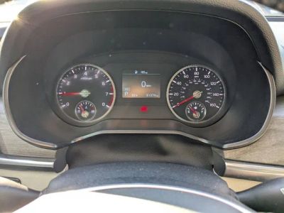 2022 Kia Telluride — photo 27 view