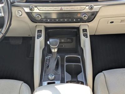 2022 Kia Telluride — photo 18 view