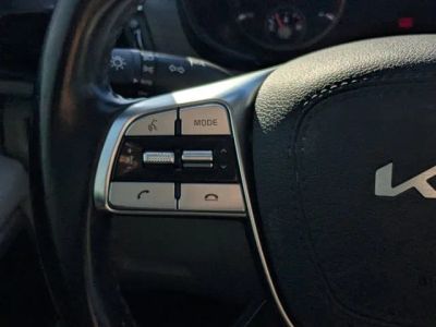 2022 Kia Telluride — photo 23 view