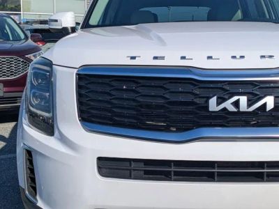 2022 Kia Telluride — photo 8 view