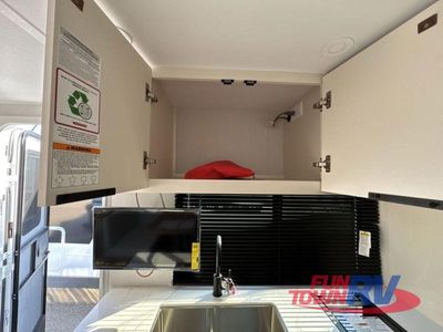 2026 Winnebago Micro Minnie - Photo 23