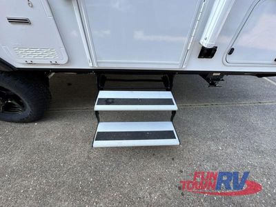 2026 Winnebago Micro Minnie - Photo 9