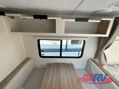 2026 Winnebago Micro Minnie - Photo 28