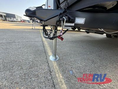 2026 Winnebago Micro Minnie - Photo 8