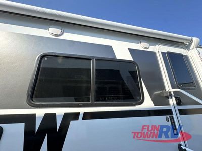 2026 Winnebago Micro Minnie - Photo 12
