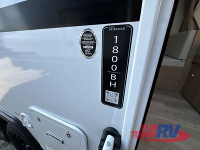 2026 Winnebago Micro Minnie - Photo 43