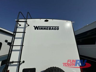 2026 Winnebago Micro Minnie - Photo 14