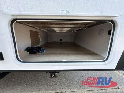 2026 Winnebago Micro Minnie - Photo 11
