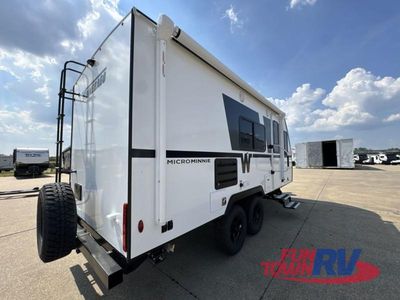 2026 Winnebago Micro Minnie - Photo 5