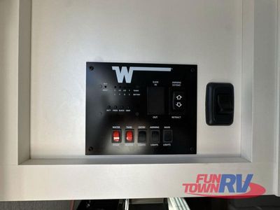 2026 Winnebago Micro Minnie - Photo 30