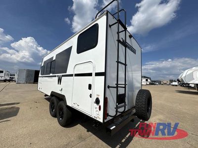 2026 Winnebago Micro Minnie - Photo 4