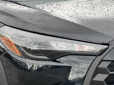 2026 Toyota Corolla Cross — photo 29 view