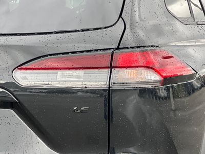 2026 Toyota Corolla Cross — photo 30 view