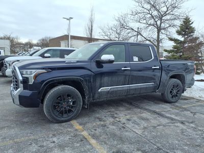 2026 Toyota Tundra i-FORCE MAX - Photo 4