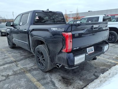 2026 Toyota Tundra i-FORCE MAX - Photo 5