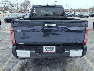 2026 Toyota Tundra i-FORCE MAX - Photo 6