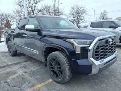 2026 Toyota Tundra i-FORCE MAX - Photo 1