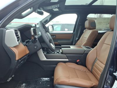 2026 Toyota Tundra i-FORCE MAX - Photo 11