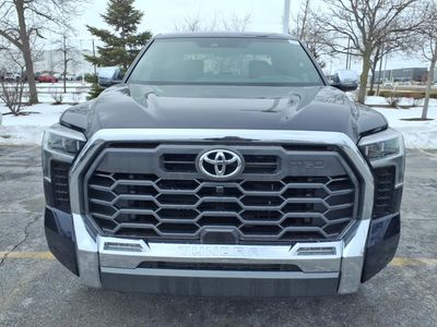 2026 Toyota Tundra i-FORCE MAX - Photo 2
