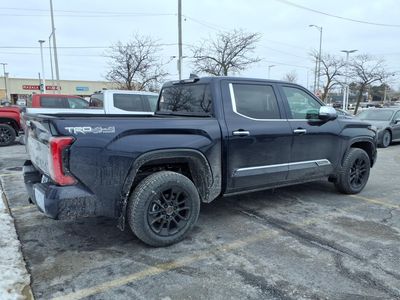 2026 Toyota Tundra i-FORCE MAX - Photo 8